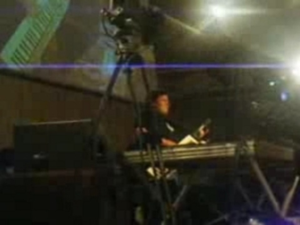 Joachim garraud delta dance party