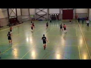 Hockey 20080203 Namur vs RW mitemps 2