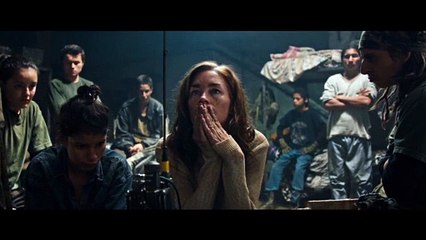 Monos Movie Clip - Radio Call