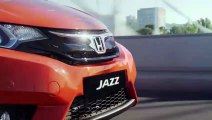 Honda Jazz 2019 Introducing - All-New 2019 Honda Jazz - YouTube