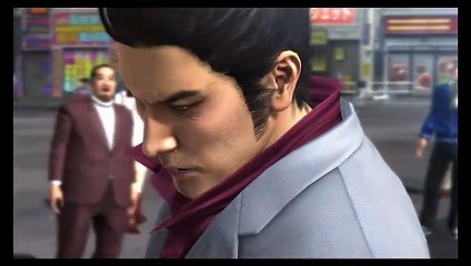 YAKUZA 3 FIRST TIME PLAYTHROUGH PART 60 BONUS ENDING