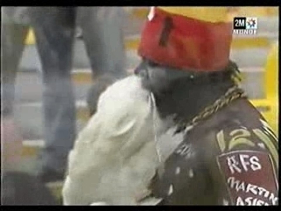 par sidi slimane maroc ghana2008