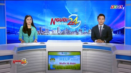 THVL | Bếp yêu thương chia sẻ nỗi lo với bệnh nhân nghèo