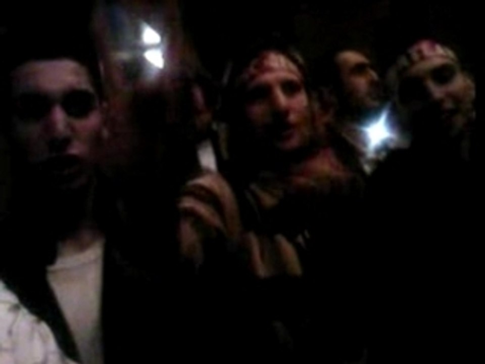 Bordeaux ÜLKÜCÜ Genclik a RENNE 2