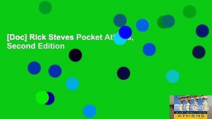 [Doc] Rick Steves Pocket Athens, Second Edition