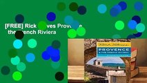 [FREE] Rick Steves Provence   the French Riviera