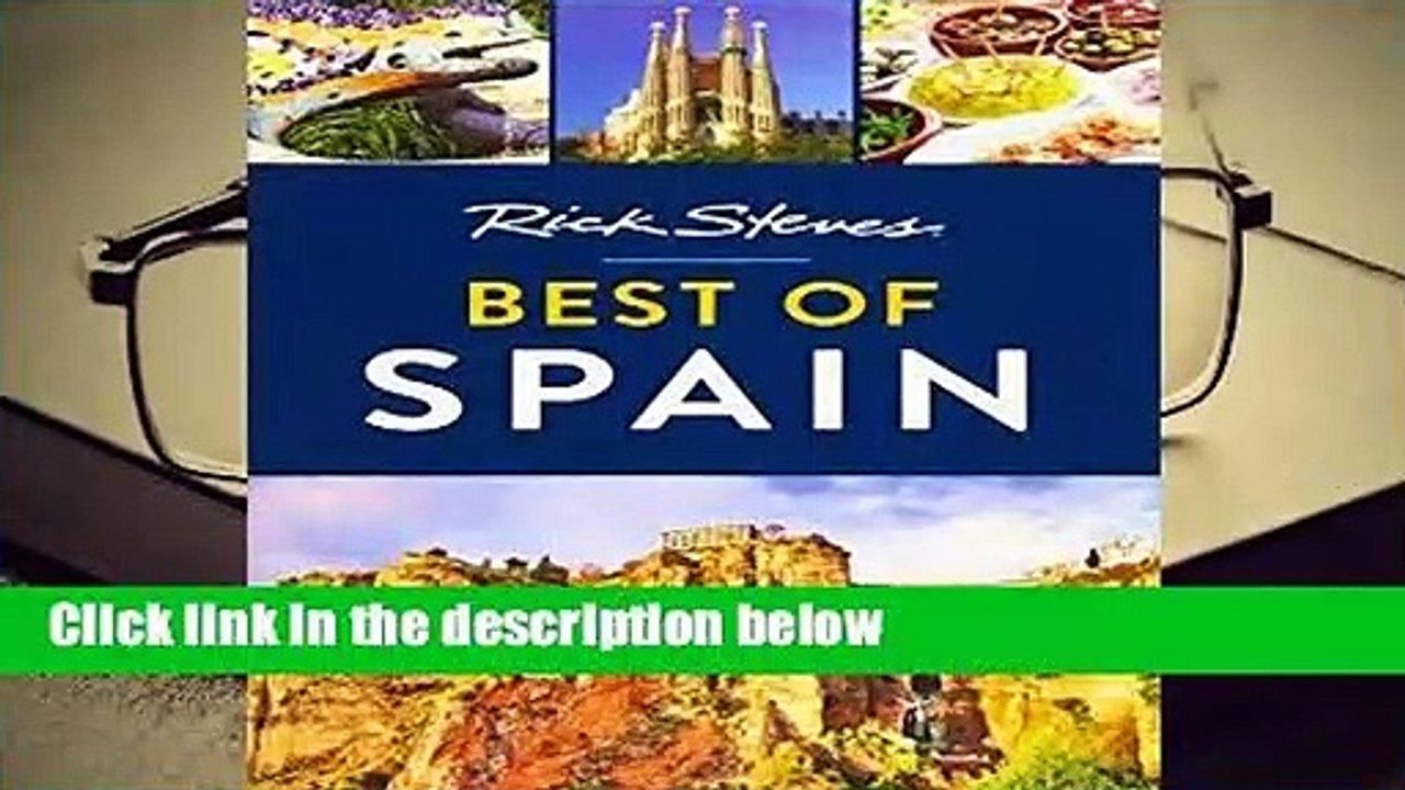 [FREE] Rick Steves Best of Spain