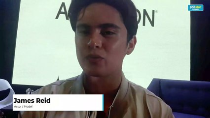 James Reid on going independent