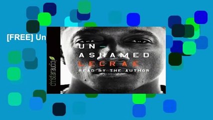 [FREE] Unashamed