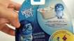 Disney Pixar Inside Out Sadness Figure Tomy -  Unboxing Demo Review