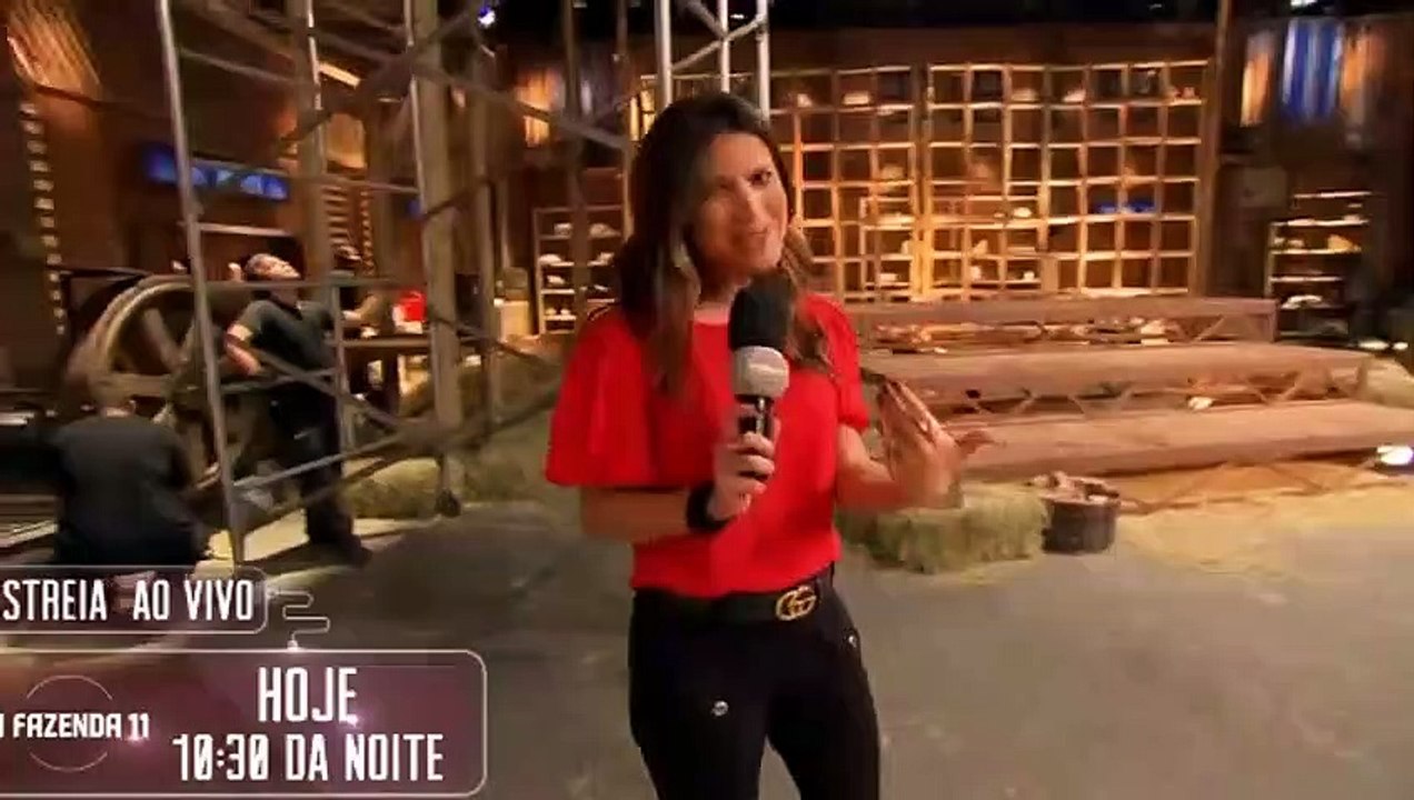 Novela Topissima Capitulo 86