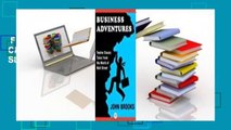 Full version  Business Adventures: Twelve Classic Tales from the World of Wall Street  Best