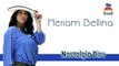 Meriam Bellina - Nostalgia Biru (Official Lyric Video)
