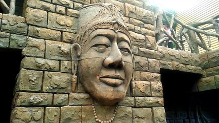 Marine Aquarium- India's First in Chennai City