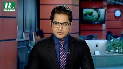 NTV Shokaler Khobor | 18 September 2019