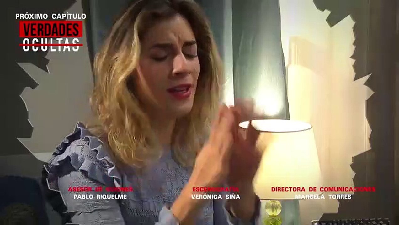 Verdades Ocultas Capitulo 551 Avance 18 de Septiembre HD