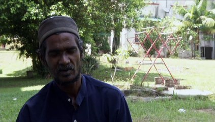Bersamamu (2014) | Episod 31