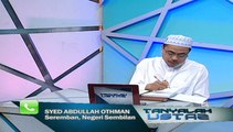 Tanyalah Ustaz (2014) | Episod 73