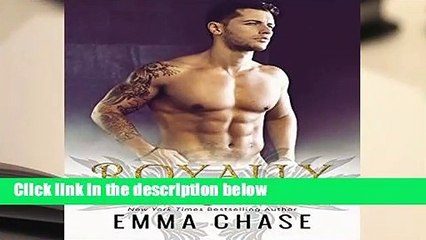 [FREE] Royally Endowed (Royally Series)
