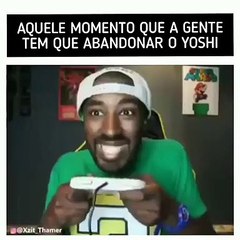 Quando o homem chora...