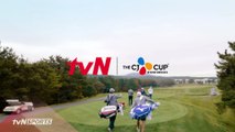 국내 유일의 PGA 투어 정규대회 이제는 tvN에서!