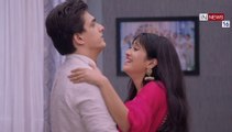 Today Full Episode || Yeh Rishta Kya Kehlata Hai || 18 Sep.