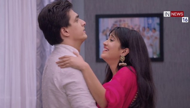 Today Full Episode || Yeh Rishta Kya Kehlata Hai || 18 Sep.