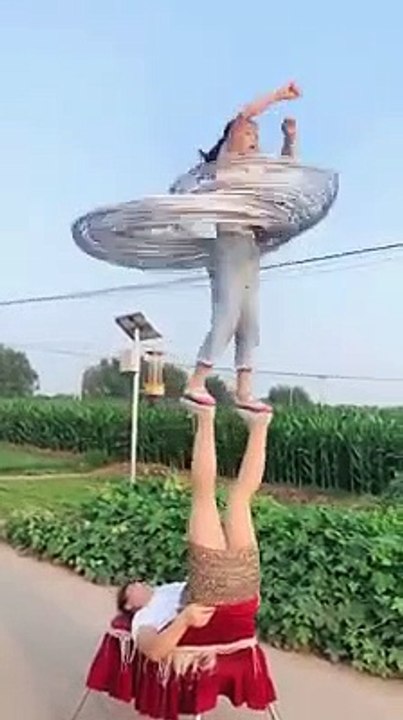 Amazing Talent | most talented people