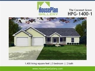 Modern House Plans