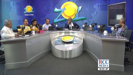 Melton Pineda comenta muerte de adolescente y apoyo de Ingrid Mendoza de Pared a Leonel