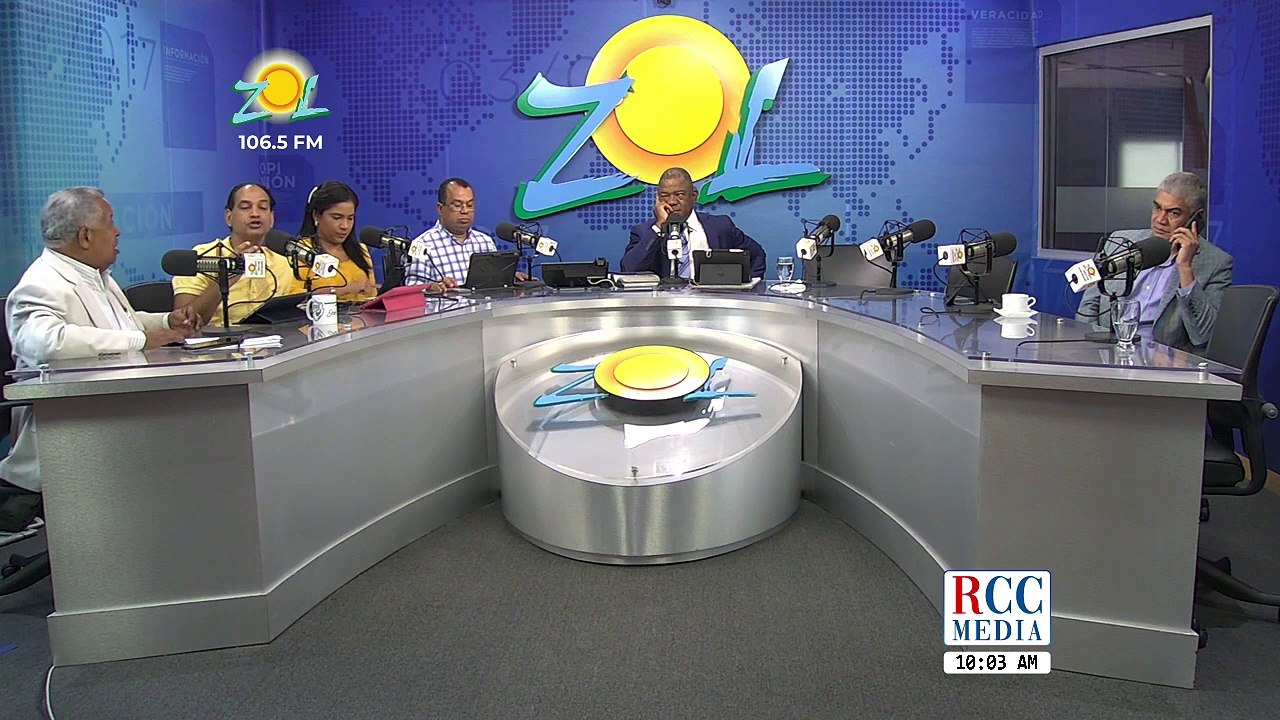 Melton Pineda comenta muerte de adolescente y apoyo de Ingrid Mendoza de Pared a Leonel