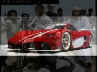 chleuh rimex 2008