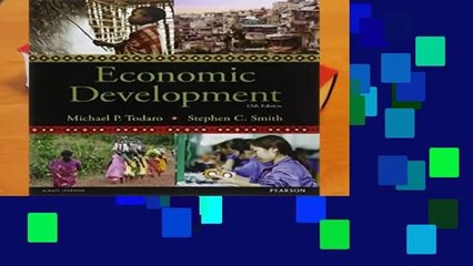 Review of Economic Development (The Pearson Series in Economics)