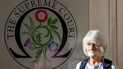 What is the UK Supreme Court, and what will this hearing mean for the prorogation of parliament?