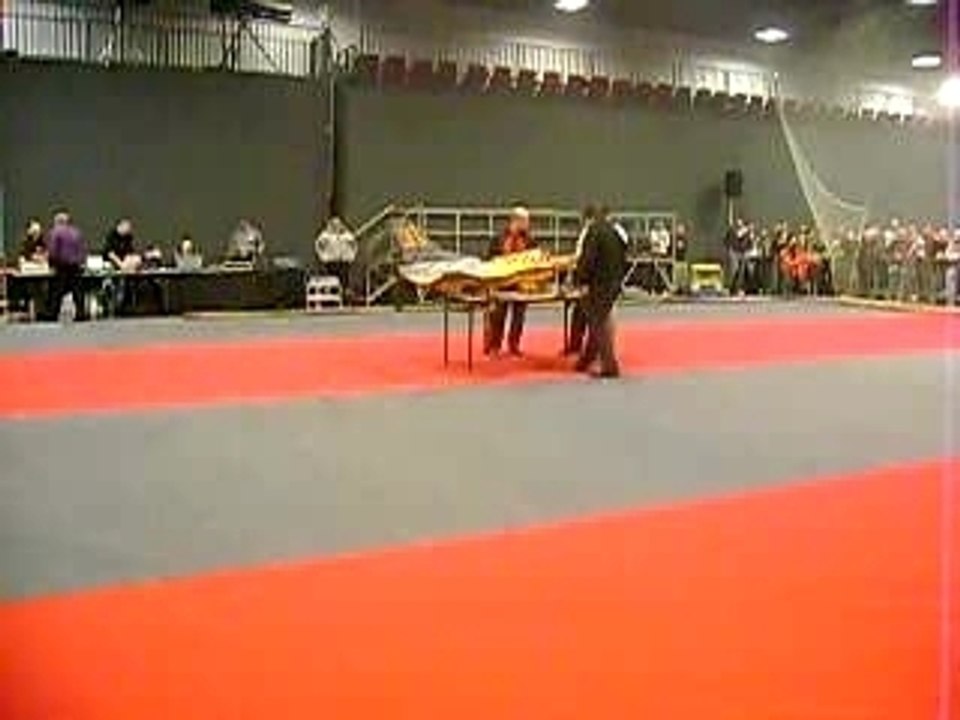 Salon du modelisme de Grande-Synthe - Avion à reacteur