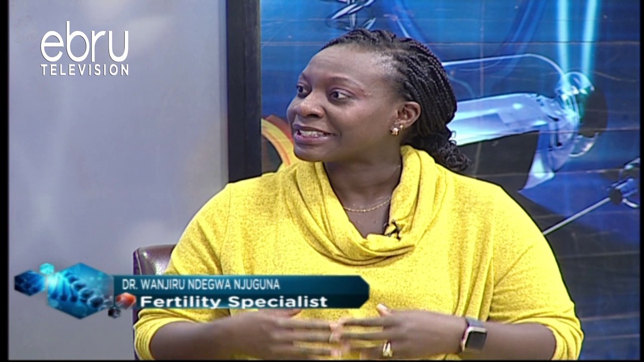 Does & Don'ts When Trying To Conceive