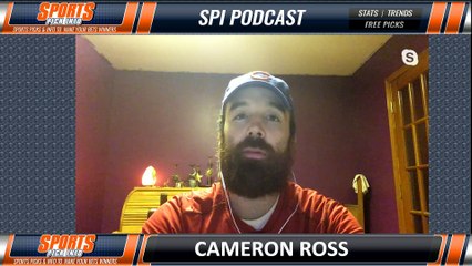 NFL Picks Tony T Cameron Ross 9/18/2019