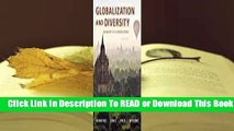 Online Globalization and Diversity: Geography of a Changing World  For Free