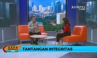 Tantangan Integritas – Smart Happiness