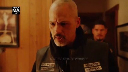 Mayans MC S02E04 Lahun Chan