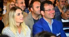 Dilek İmamoğlu eşi Ekrem İmamoğlu'nu anlattı: Tam bir doğuştan lider