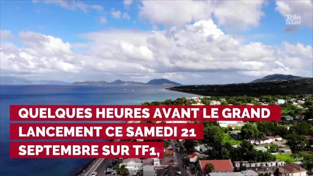 VIDEO. Danse avec les stars : Camille Combal et Yoann Riou parodient la pub Comme J'aime... et c'est hilarant !