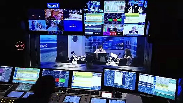 Les journaux chinois tirent à boulets rouges sur BNP Paribas, Bolsonaro à l'ONU...la revue de presse internationale d'Europe 1