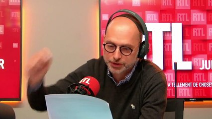 Emmanuel Macron fait son retour en tant que président de la Startup Nation