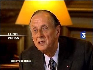 DE GAULLE INTIME ba2