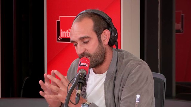Guillaume Canet : On est concernés en tant que consommateurs. On a tous une assiette devant nous. Et cette assiette, c'est notre santé