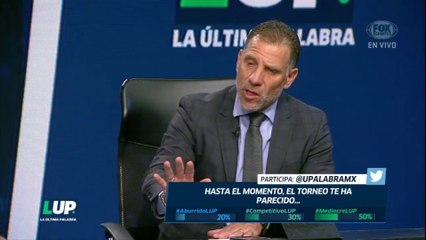 LUP: ¿Qué le pasa a los clubes 'adinerados' de Liga MX?