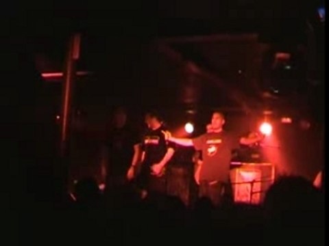 canelason feat gaïden Fiesta live batofar