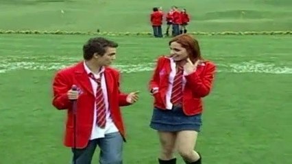 Rebelde Capítulo 17 - Temporada 1 RBD Online