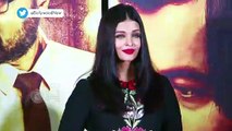 Aishwarya Rai HIDES Her Pregnancy To Work In A Film